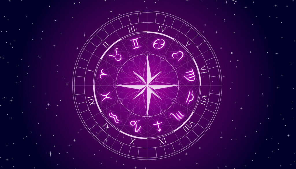 Curso de Astrología gratis, Signos del Zodiaco, Horóscopo, Aprender Astrología