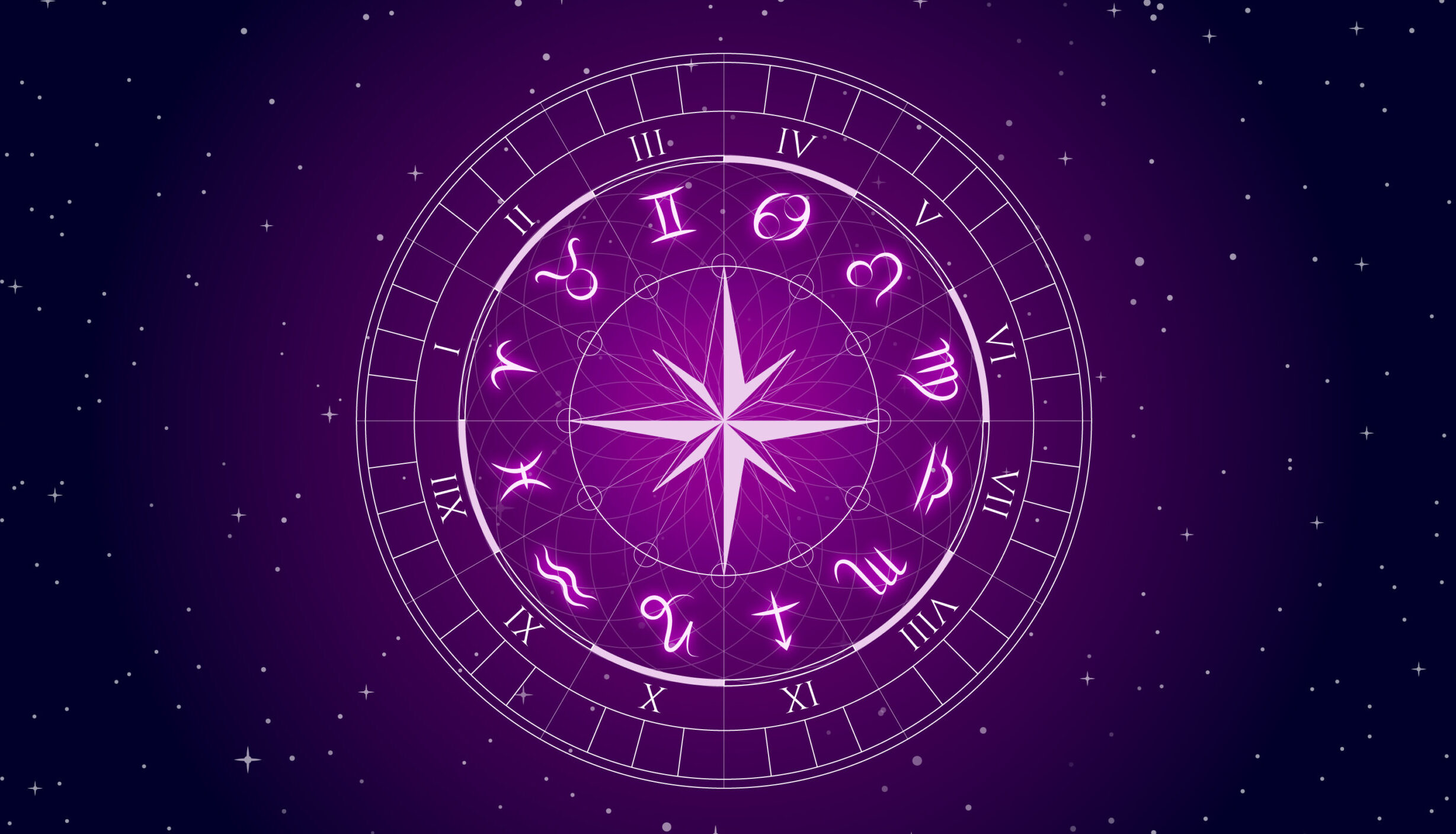 Curso de Astrología gratis, Signos del Zodiaco, Horóscopo, Aprender Astrología