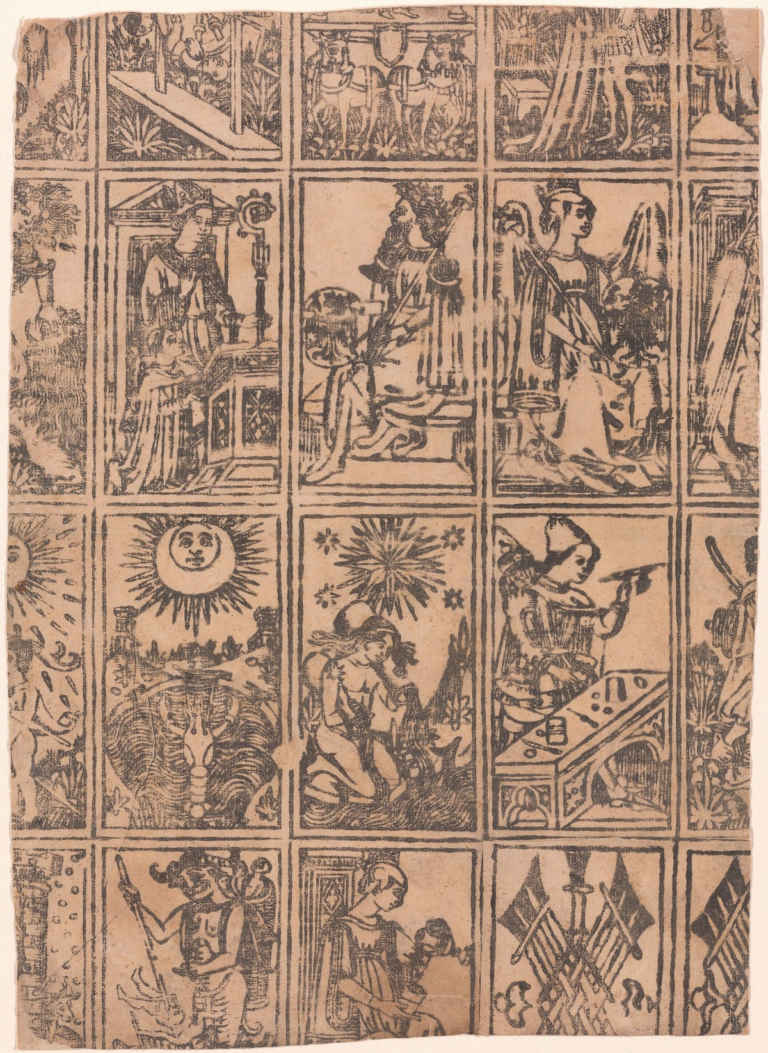 Origen del tarot, Historia del tarot, Tarot de Marsella, Cartas de tarot, Tarot, Arcanos mayores, Arcanos menores, Tarot Rider-Waite, Simbolismo del tarot, Tarot y misticismo, Cartas de adivinación