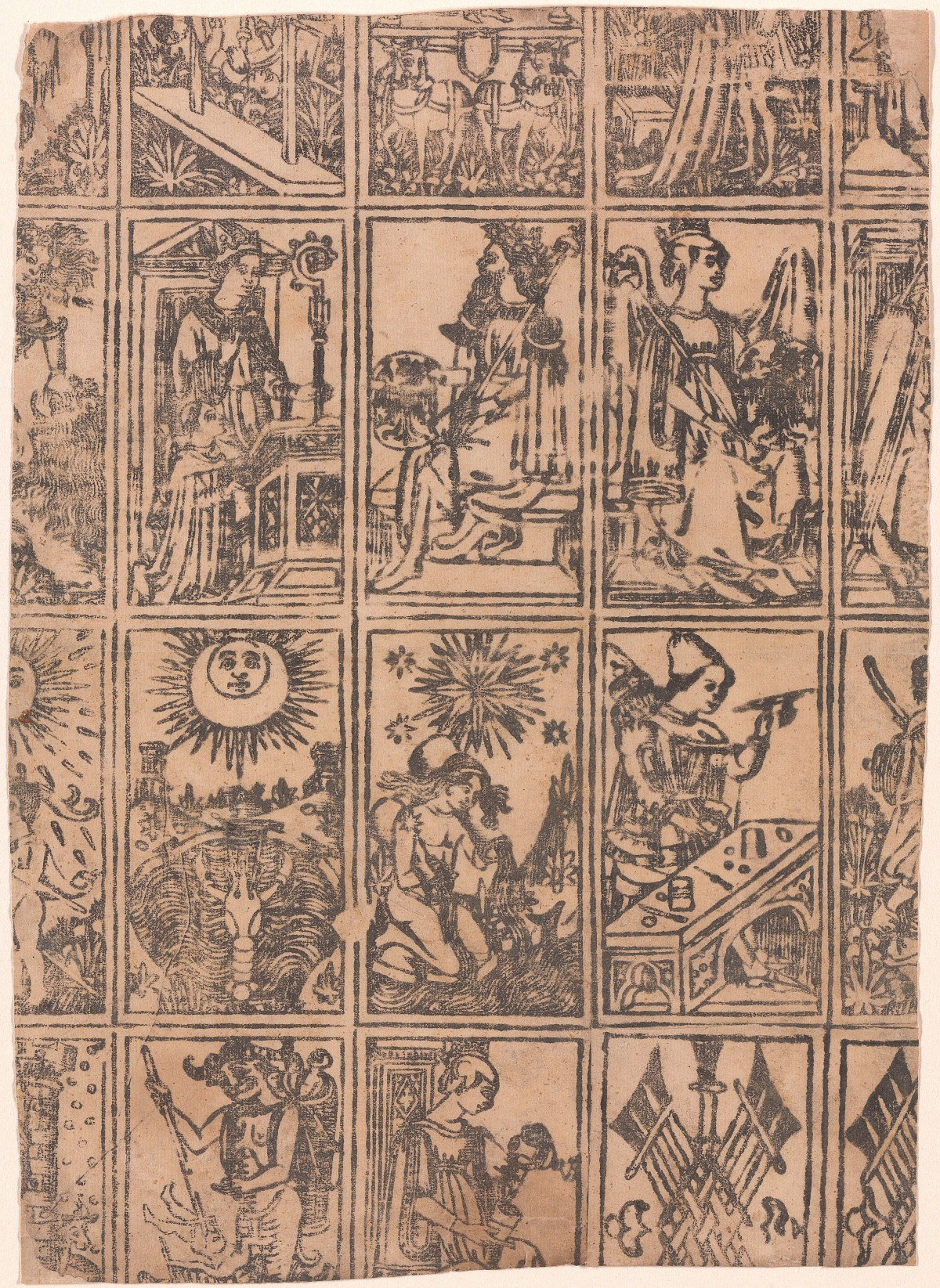 Origen del tarot, Historia del tarot, Tarot de Marsella, Cartas de tarot, Tarot, Arcanos mayores, Arcanos menores, Tarot Rider-Waite, Simbolismo del tarot, Tarot y misticismo, Cartas de adivinación